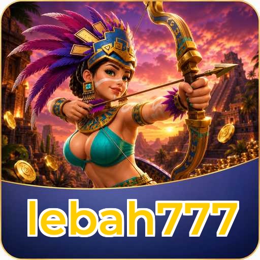 Logo lebah777