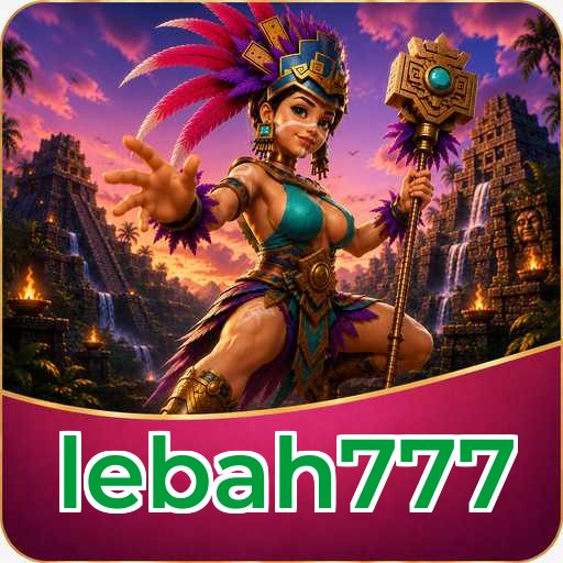 Logo lebah777