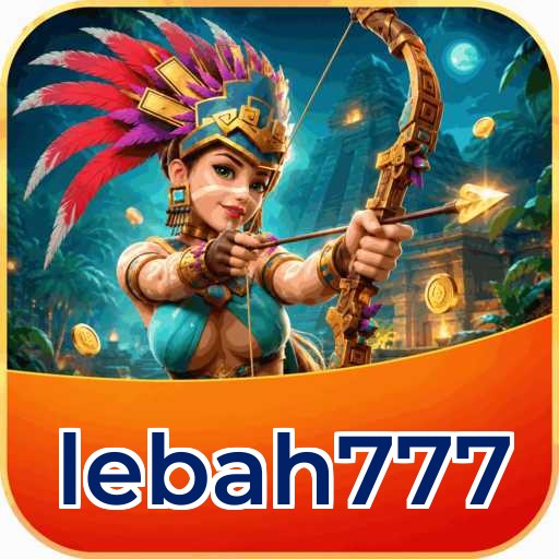 Logo lebah777