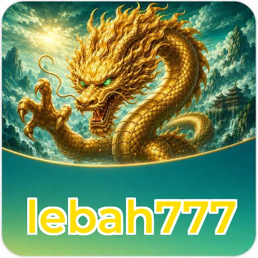 Logo lebah777