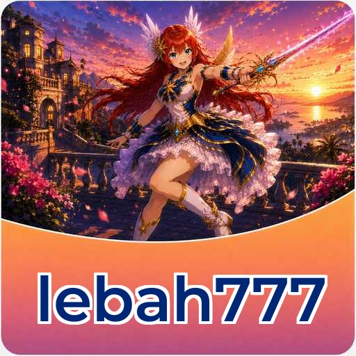 Logo lebah777