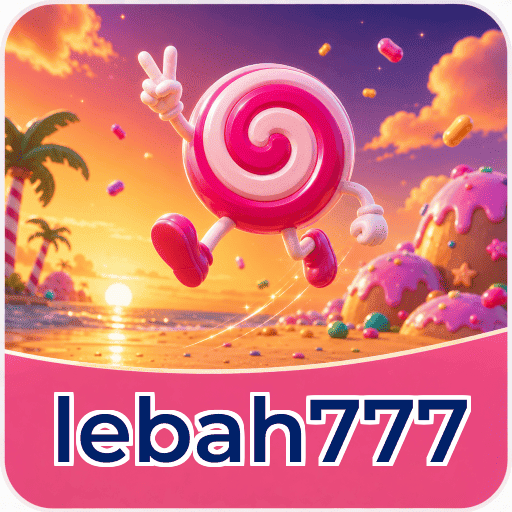 Logo lebah777