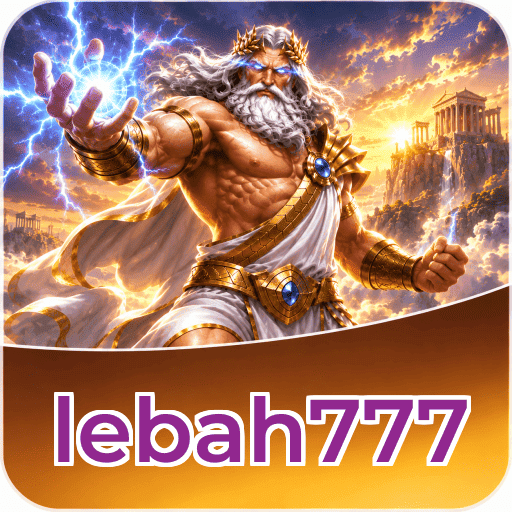 Logo lebah777