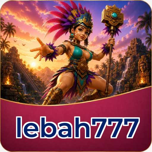 Logo lebah777