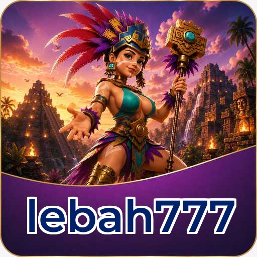 Logo lebah777
