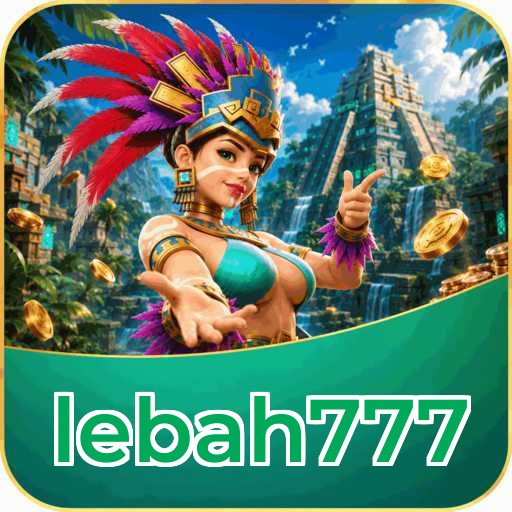 Logo lebah777