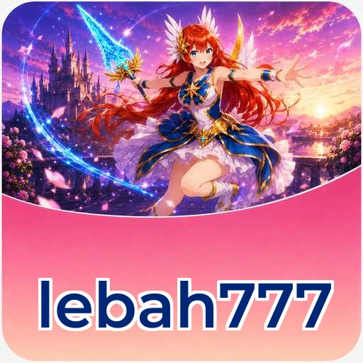 Logo lebah777