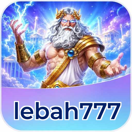 Logo lebah777