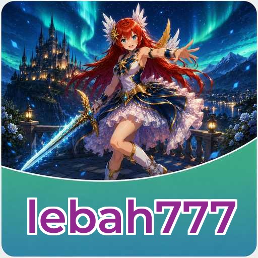 Ilustrasi alur memilih file lebah777 di HP Android