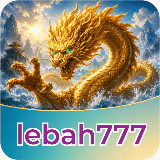 Logo lebah777