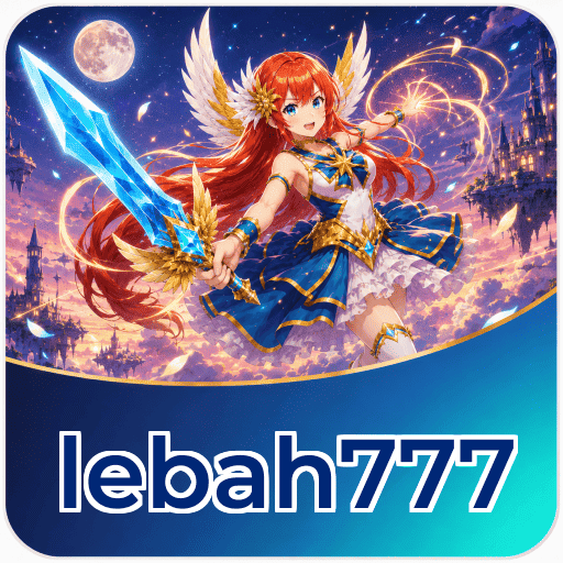 Logo lebah777