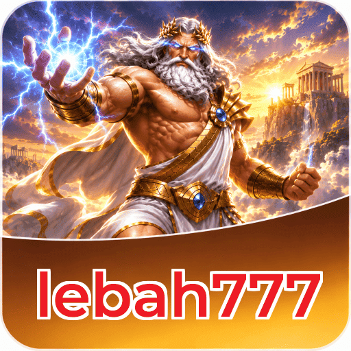 Logo lebah777