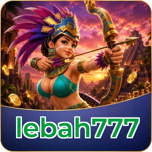 Logo lebah777