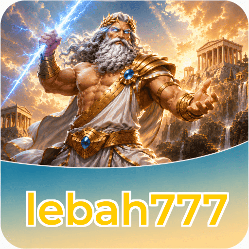 Logo lebah777